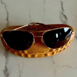 Maui Jim Cliff House Sunglasses